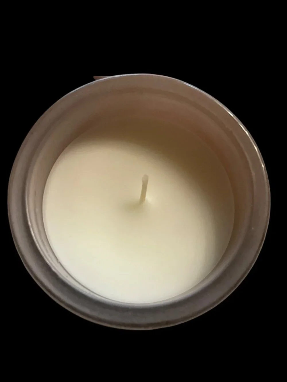 Bath and Body Works Dogwood Pedestal 3-Wick Candle Holder & Candle Lot 3 New